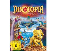 Various - Dinotopia