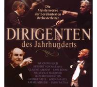 Various - Dirigenten des Jahrhunderts [Import]