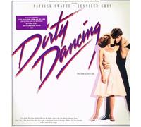 Various - Dirty Dancing (1987) [Import]