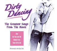 Various - Dirty Dancing