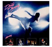 Various - Dirty Dancing - Live In Concert - RCA - BL90336