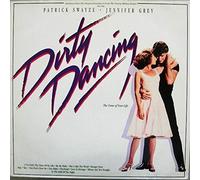 Various - Dirty Dancing (Original Soundtrack From The Vestron Motion Picture)