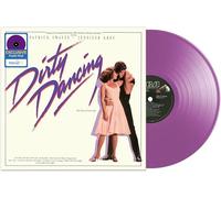 Various - Dirty Dancing (Original Soundtrack) (Walmart Exclusive) [Vinyl LP]