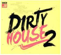 Various - Dirty House 2 [Import]