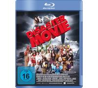 DISASTER MOVIE BLU-RAY NEUF CARMEN ELECTRA/KIMBERLEY KARDASHIAN/MATT LANTER/+