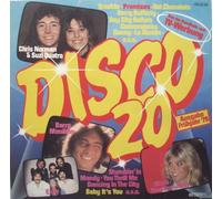 Various - Disco 20 - EMI Electrola GmbH - 1C 070-45 366