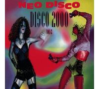 Various - Disco 2000 Vol.2 [Import]