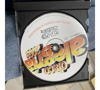 Various - Disco Alegria 2003