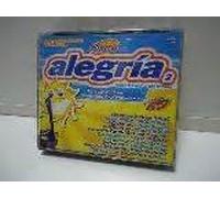 Various - Disco Alegria Vol.2 [Import]