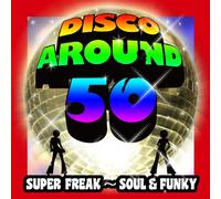 Various - Disco Around 50