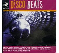 Various - Disco Beats [Import]