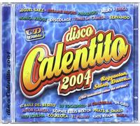 Various - Disco Calentito 2004 [Import]