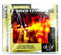 Various - Disco Classics [Import]