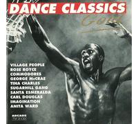 Various - Disco Classics incl. Hot Shot (Compilation CD, 38 Tracks)