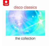 Various - Disco Classics-The Collection [Import]
