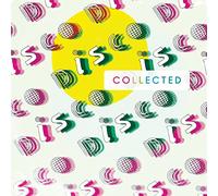 Various - Disco Collected - Limited 180 Gram Coloured Vinyl