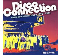 Various - Disco Connection [Import]