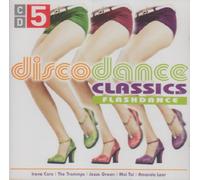 Various - Disco Dance Classics CD5