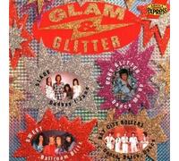 Various - Disco Dance Pop Rock (Compilation CD, 16 Tracks, Various) Gary Glitter - Dance Me Up / Showaddywaddy - When / The Flirts - Passion Helpless / Slade - Gutguy't Jane [Live] / Amanda Lear - Follow Me / Boney M. - Sunny [Remix '88] u.a.