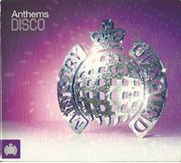 Various - Disco [Digi Pack]