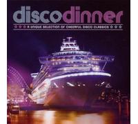 Various – Disco Dinner – Import