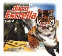 Various - Disco Estrella Vol.2 [Import]