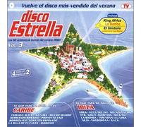 Various - Disco Estrella Vol.3 [Import]