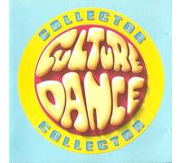 Various - Disco etc. in onna Get Over You (Compilation CD, 16 Tracks)