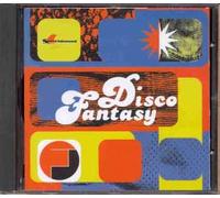 Various - Disco Fantasy [Import]