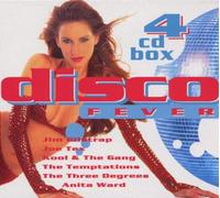 Various - Disco Fever