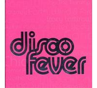 Various Artists – Disco Fever – 40 titres