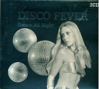 Various - Disco Fever [Import]