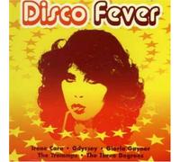 Various - Disco Fever [Import]