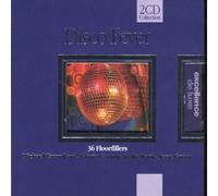 Various - Disco Fever [Import]