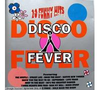 Various - Disco Fever [UK Import]