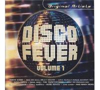 Various - Disco Fever Vol.1 [Import]