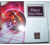 Various - Disco Floorfillers [Import]