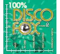 Various - Disco Fox 100%, Vol. 2 [Import]
