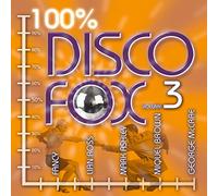 Various - Disco Fox 100%, Vol. 3 [Import]