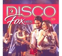 Various - Disco Fox Hits [Import]