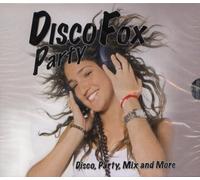 Various - Disco Fox Party