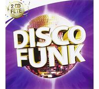 Various - Disco Funk