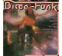 Various - Disco-Funk [Import]