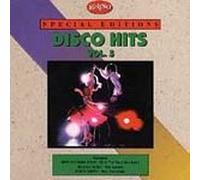 Various - Disco Hits Vol5 (Chic-Foxy.)