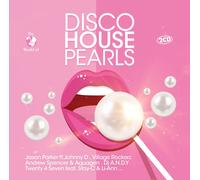 Various – Disco House Pearls – CD