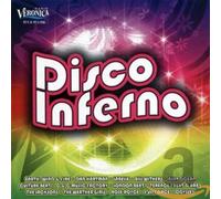 Various - Disco Inferno