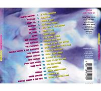Various - Disco Inferno [Import]