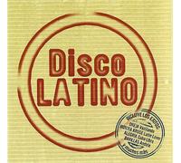 Various - Disco Latino [Import]