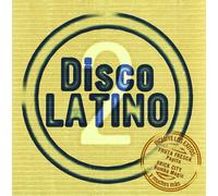 Various - Disco Latino Vol.2 [Import]
