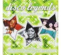 Various - Disco Legends-Can You Feel